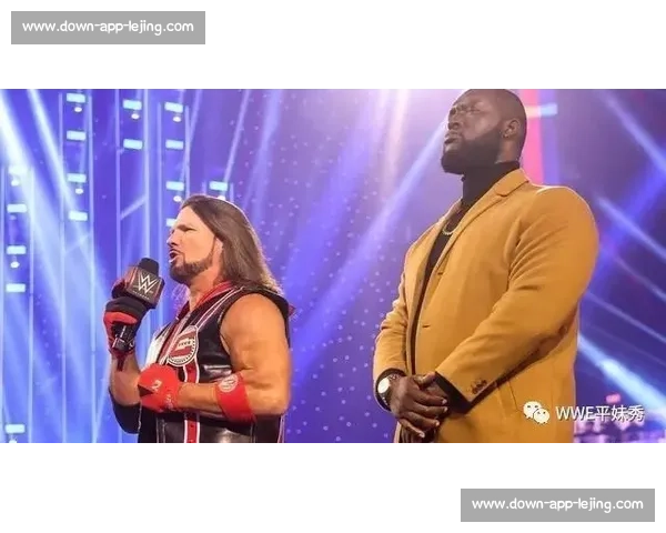 小舅子擂台激战！罗唐场外急到 “罚站”，网友：姐夫比选手还紧张！