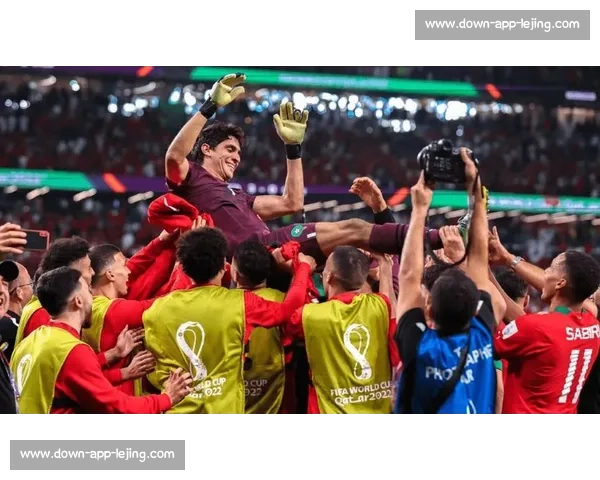 布努:战术为盾,点球如刃 —— 摩洛哥门神解析胜利之道 布努:战术为盾,点球如刃 —— 摩洛哥门神解析胜利之道