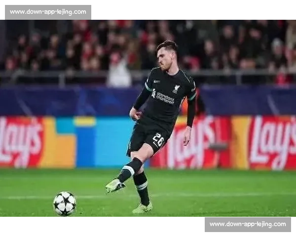 罗马诺确认罗伯逊未来未定,利物浦转会谈判暂缓 罗马诺确认罗伯逊未来未定,利物浦转会谈判暂缓
