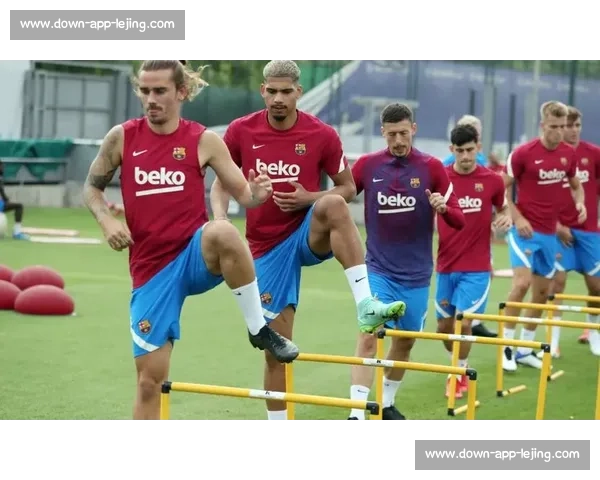 埃斯特旺:与梅西同场竞技是终身难忘的学习课 埃斯特旺:与梅西同场竞技是终身难忘的学习课