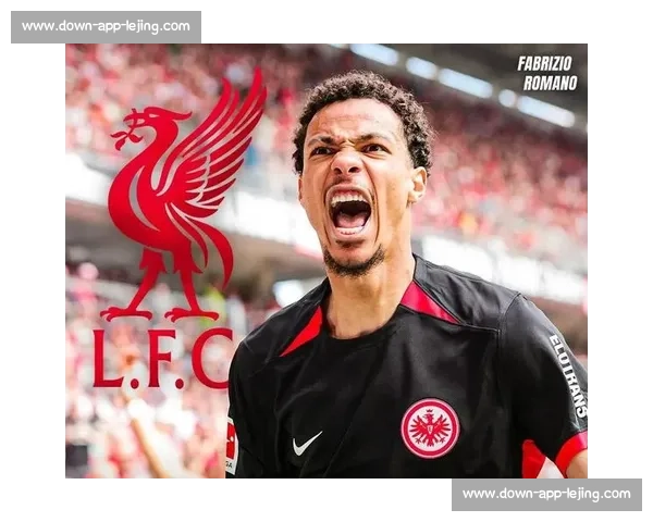 曼联加速求购埃基蒂克 法兰克福 1 亿欧要价成最大障碍