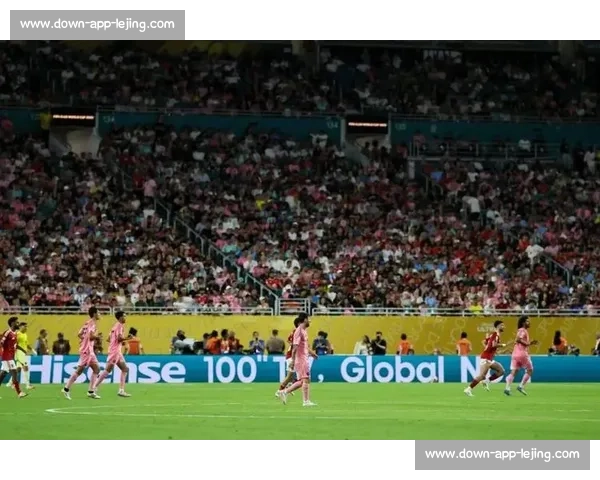 海信百吋大屏世俱杯突围：技术密码如何成就全球领跑者