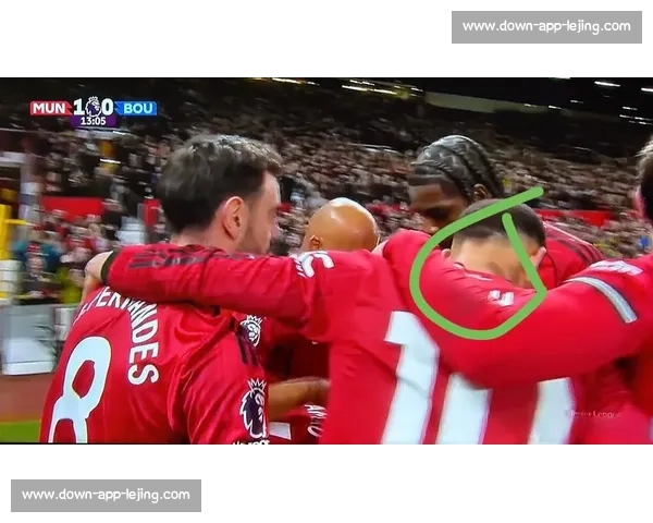 前教练揭秘库尼亚：训练赛输球会暴怒的 “胜负魔”，曼联新核的冠军 DNA