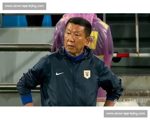 泰山爆冷 0-1 津门虎！崔康熙被罚 + 近 6 年首败