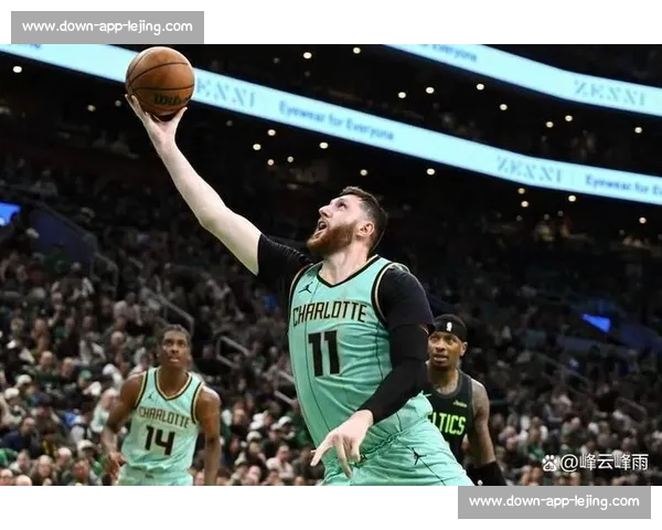 爵士黄蜂达成重磅交易：塞克斯顿与努尔基奇互换东家