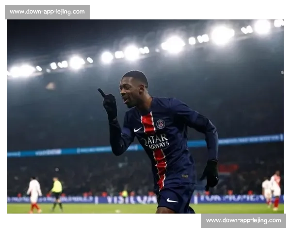 法媒预测巴黎世俱杯首发：K7 领衔青春三叉戟，登贝莱替补待命