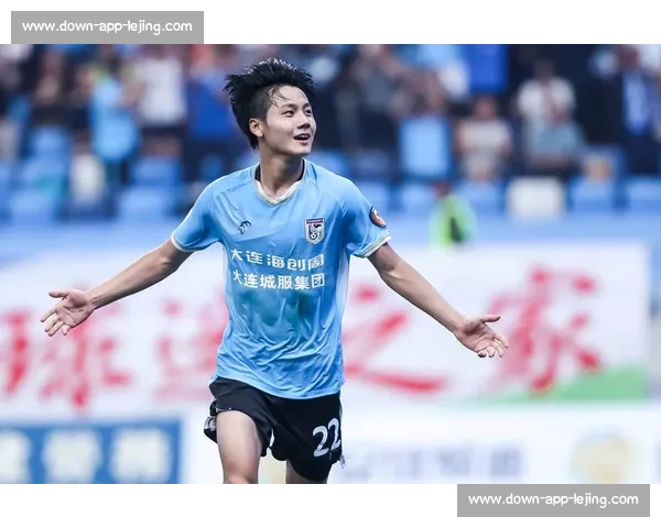 马莱莱荣膺大连英博队长 誓言率队捍卫足球城荣耀