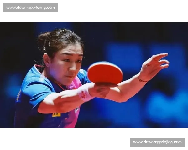 陈梦剑指洛杉矶！体能技术心理三重突破，孙颖莎稳心态静待机遇