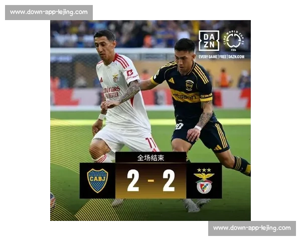 巴塔利亚世俱杯抽筋退赛！高温 32℃成隐形杀手