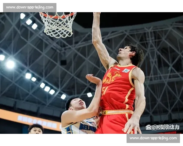 广东双核交易风云！布朗洛夫顿归化受阻，广厦双星闪耀国际赛场