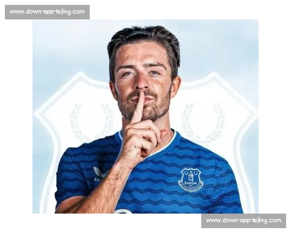 格拉利什五年默默捐赠超 5 万英镑，因妹妹投身慈善成足坛榜样