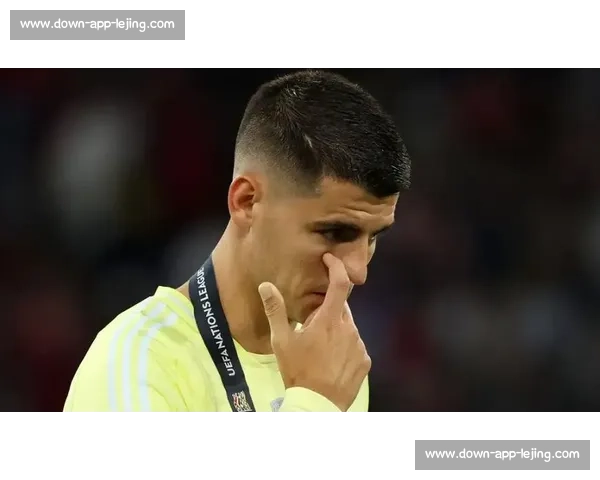 莫拉塔纪录片他们不知道我是谁首播：抑郁症致婚变，欧洲杯后或退出国家队