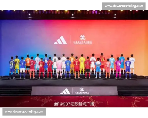 南通 “战袍” 亮剑苏超：草根逆袭书写城市荣耀