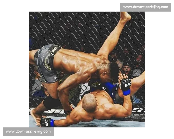 UFC 重量级冠军历史回顾:从初代到铁血纳干诺_20260605213824 UFC 重量级冠军历史回顾:从初代到铁血纳干诺_20260605213824
