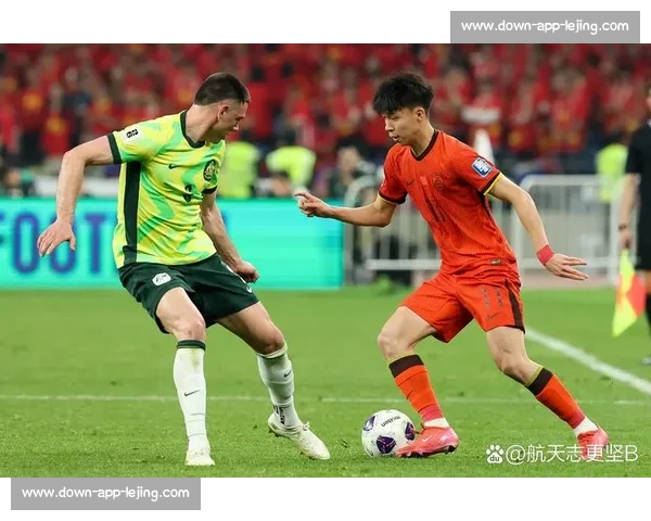 世界杯预选赛激战正酣：最新出线形势分析_20260605214000