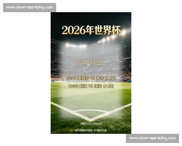 世界杯最新战报：独家分析与精彩瞬间